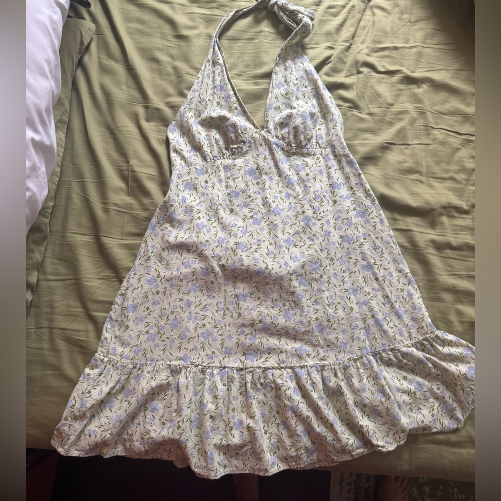 BP Olive Green Fabric